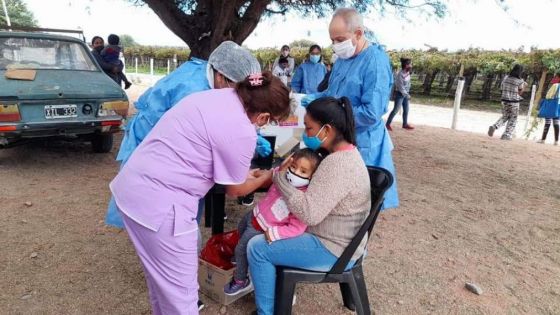 El control de la vinchuca es parte de la prevención de la enfermedad de Chagas