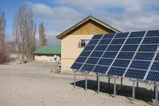 Se proveerá de luz eléctrica a 260 escuelas rurales mediante energía renovable