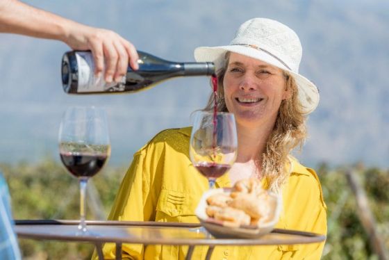 El Día Mundial del Malbec por la Ruta del Vino de Salta