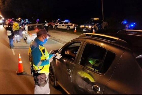 Salta y Nación fortalecen el trabajo preventivo de seguridad vial en la provincia