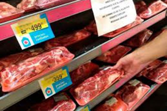 Continúan los controles para el cumplimiento del programa de cortes de carne económicos