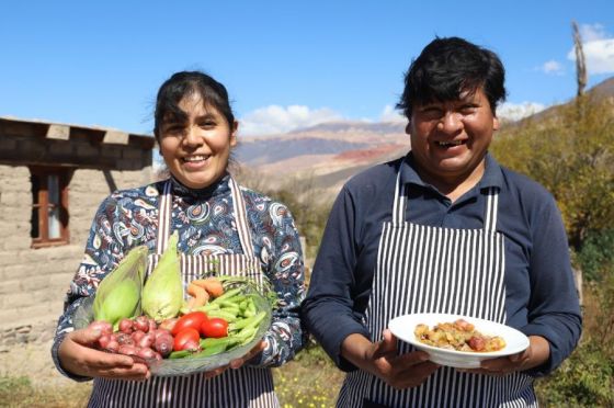 Quebrada del Toro: hospitalidad entre cardones y viento