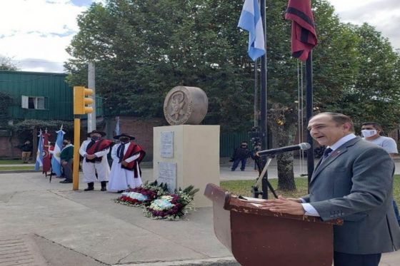 Salta conmemoró el 204 aniversario del Combate de los Cerrillos