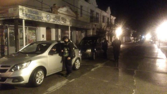 La Policía clausuró 14 fiestas clandestinas