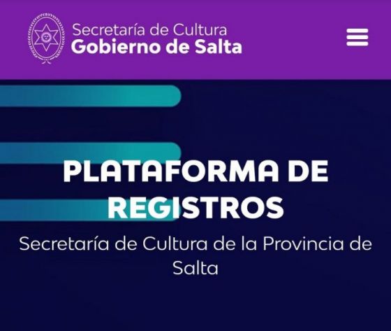 Anuncian un Registro para exención tributaria destinado a artes escénicas