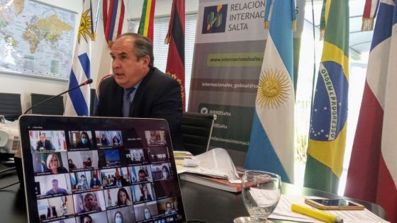 La Zicosur renueva su estructura organizacional