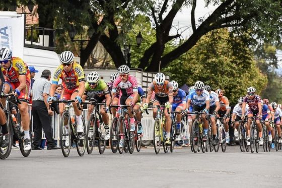 La Clásica Primero de Mayo volverá a recorrer las calles de la Capital