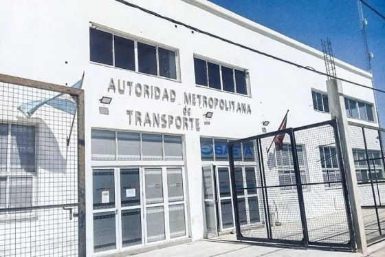 AMT avanza en la contratación de un sistema de gestión de flotas para el transporte interurbano