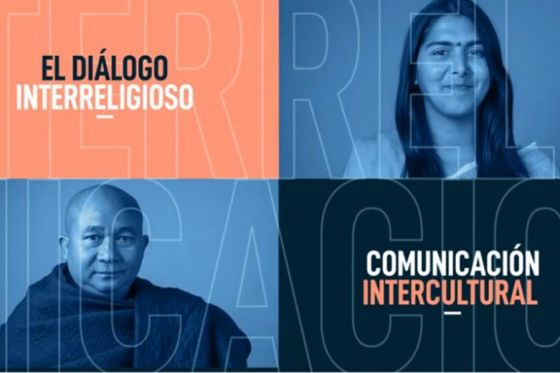 Convocan a un programa de becas para el diálogo interreligioso