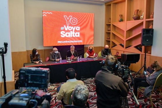 Promoción Voy a Salta: descuentos en hoteles durante mayo y junio