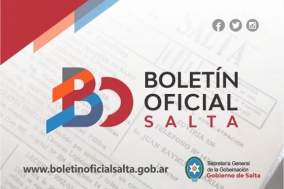 El Boletín Oficial de la Provincia presentará hoy su nueva página web