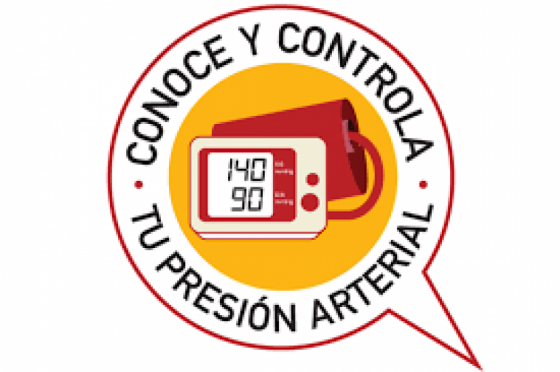 Campaña de control de la presión arterial en el hospital Señor del Milagro