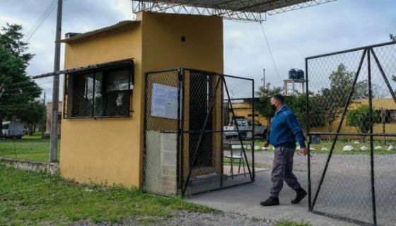 Suspenden las visitas en los Centros de Atención a Jóvenes en Conflicto con la Ley