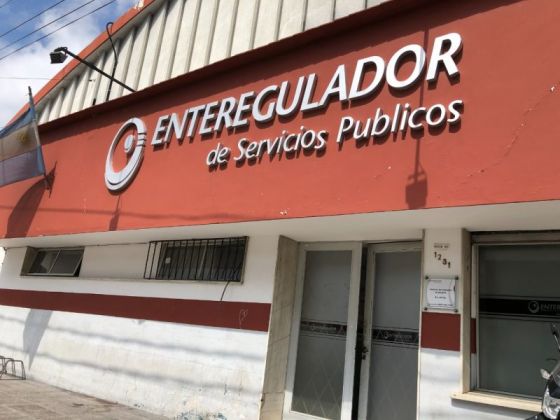 El Ente Regulador informa sus modalidades de atención durante el período de restricciones 