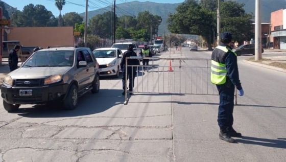 Más de 14.700 operativos de seguridad sanitaria durante el fin de semana extralargo