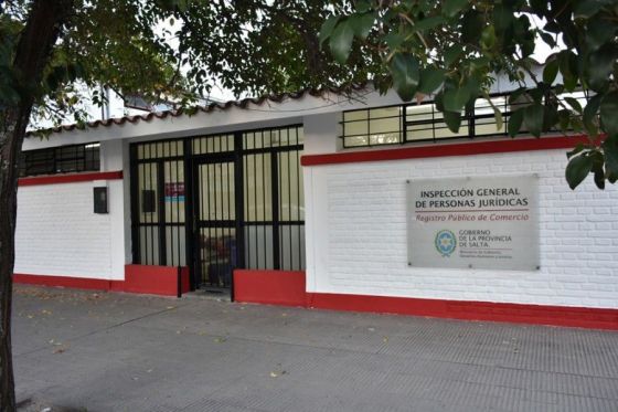 Personas Jurídicas y el Registro Público de Comercio implementarán la modalidad de atención a distancia