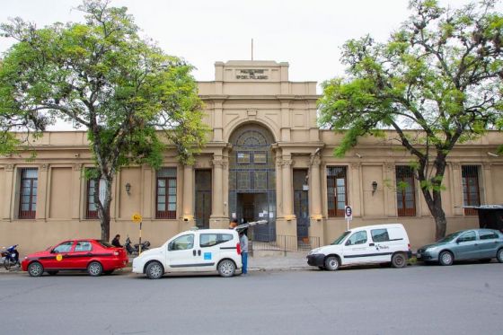 Modalidad de atención en servicios del hospital Señor del Milagro