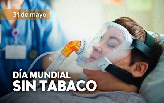 Advierten sobre los efectos nocivos del tabaquismo en los más jóvenes