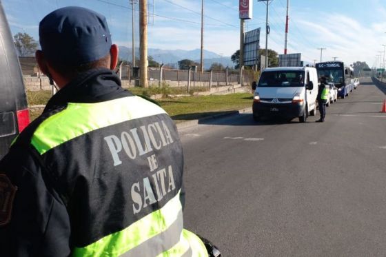 Clausuras e infracciones en los controles de seguridad sanitaria