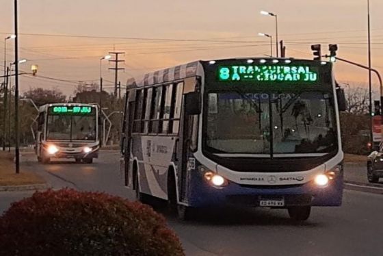 Este sábado y domingo el servicio estará restringido solo a grupos habilitados