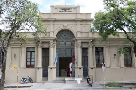 En el hospital del Milagro se promueve el diagnóstico temprano de patologías de la tercera edad