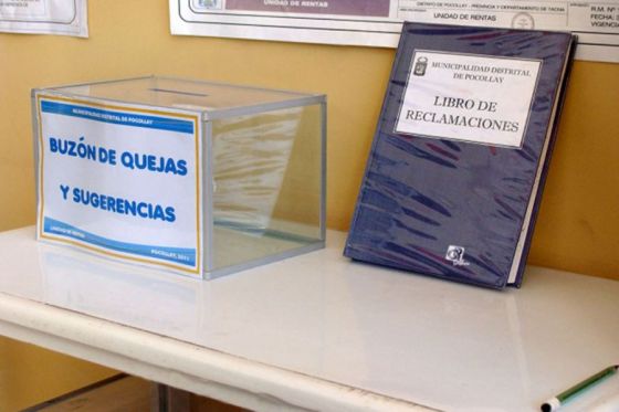 Se tramitaron 200 libros de quejas en Defensa del Consumidor