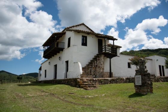 Avances en la restauración del patrimonio histórico de Salta