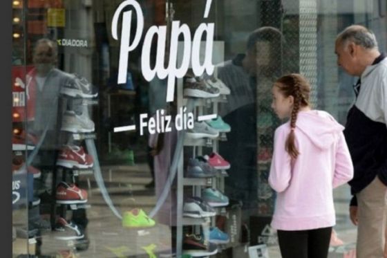 Cómo realizar compras seguras para el Día del Padre