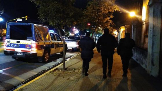 Durante el fin de semana se realizaron más de 8 mil procedimientos de seguridad sanitaria