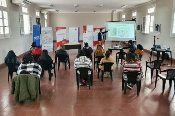 La Provincia continúa capacitando a través de la Escuela Pública de Emprendedores