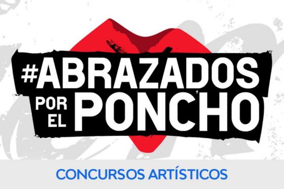 Abrazados por el Poncho: Concursos Artísticos en homenaje a Güemes