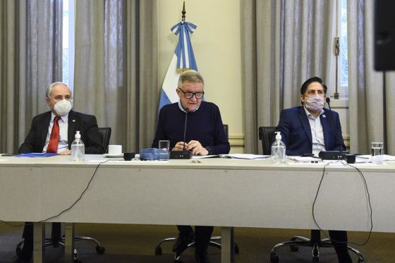 La Asamblea del Consejo Federal de Educación aprobó el Plan Nacional de Evaluación Educativa 2021-22