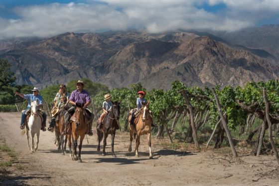 Salta inició la temporada de invierno con un impacto económico superior a los $183 millones