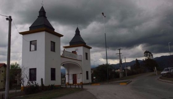 Avanza el trámite para la habilitación de la red cloacal en La Almudena