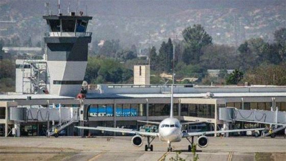 Salud Pública aisló a un viajero que fue contacto estrecho de un positivo con la variante Delta