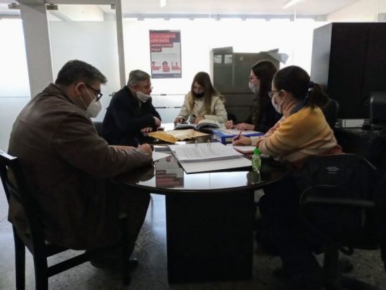 Licitaron la construcción de pozos en Santa María, La Gracia y El Tigre