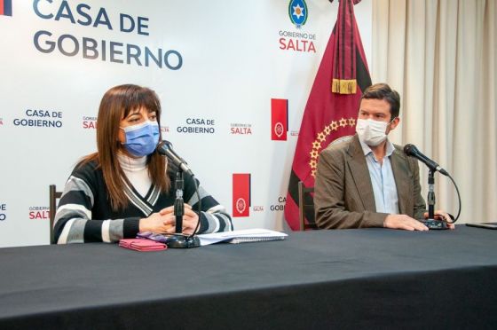 Desde hoy se registrará a adolescentes con factores de riesgo para vacuna contra COVID-19