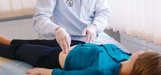 Consultorio de transición para adolescentes con patologías gastroenterológicas crónicas