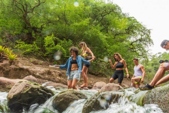 Propuestas innovadoras para conocer la provincia haciendo turismo