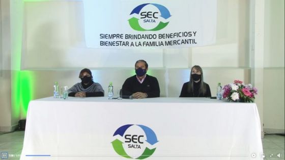 Trabajadores de comercio suman herramientas para abordar la violencia de género en el ámbito laboral