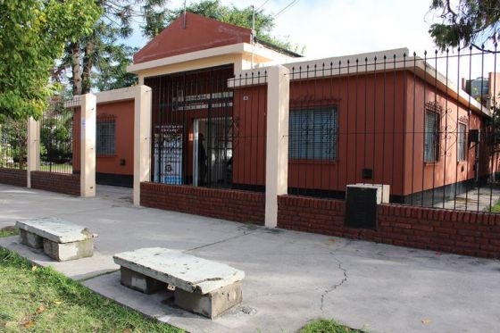 Realizan mamografías y PAP en el centro de salud de Villa Chartas