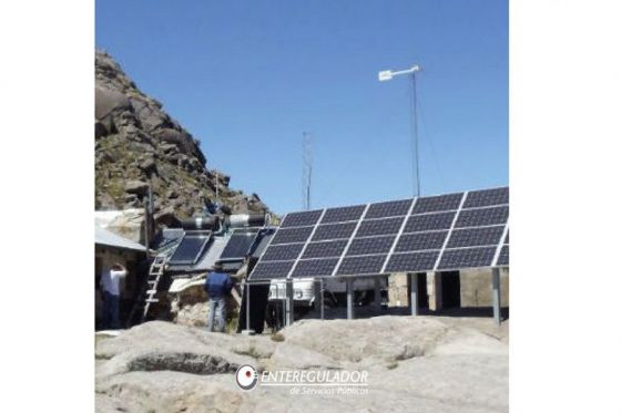 Hoy se anunciará el llamado a licitación de la red fotovoltaica del Valle de Luracatao