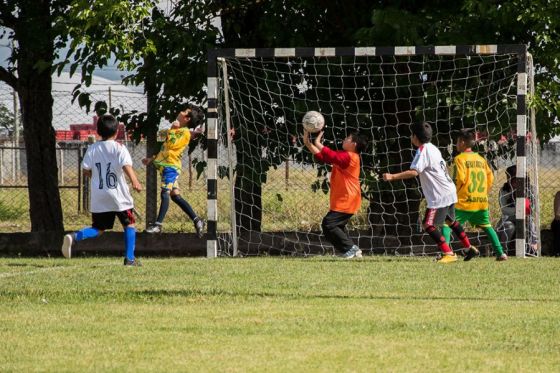 Entregarán materiales a Escuelas Deportivas