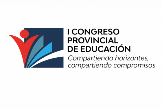 En septiembre se realizará eI I Congreso Provincial Virtual de Educación