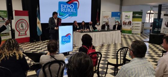 El Gobierno busca fortalecer el desarrollo estratégico productivo en la Provincia