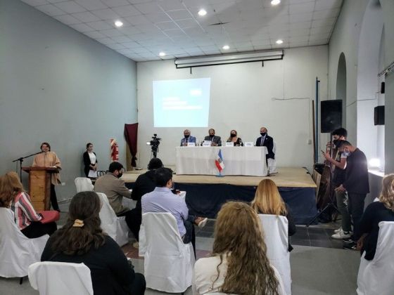 Docentes de Santiago del Estero recibieron una capacitación sobre la vida y obra del general Güemes