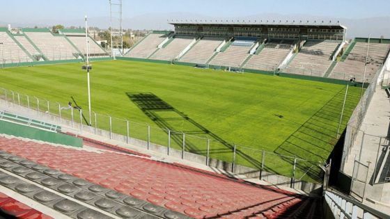 Se vacunará contra COVID-19 en el Estadio Martearena