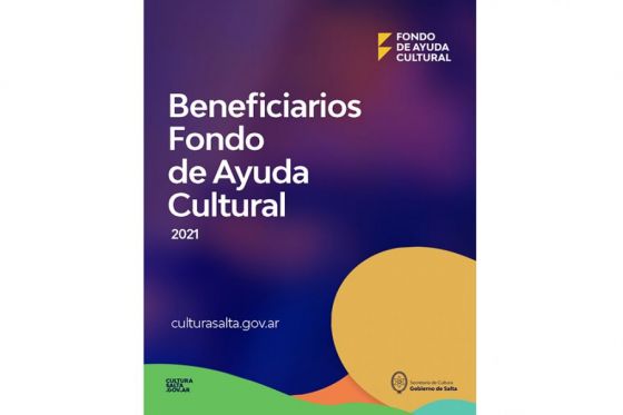 Ya se conocen los 500 beneficiarios del Fondo de Ayuda Cultural 2021