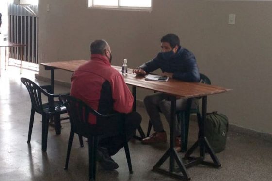 Rivadavia Banda Norte: vecinos recibirán asesoramiento jurídico gratuito