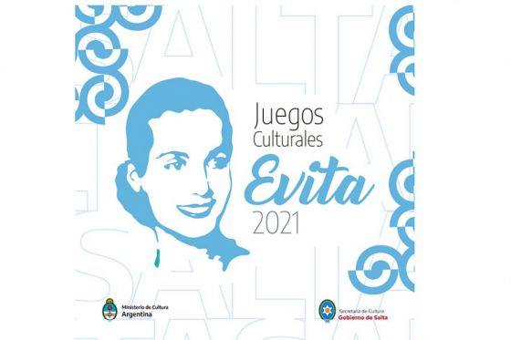 Llaman a participar de los Juegos Culturales Evita 2021